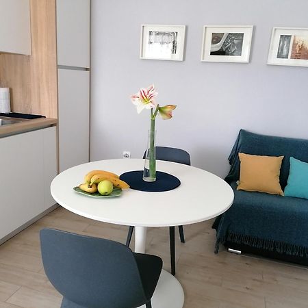 Apartman Ruzica Pucisca Kültér fotó