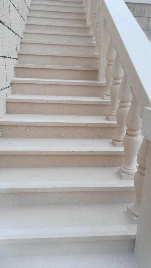 Apartman Ruzica Pucisca Kültér fotó