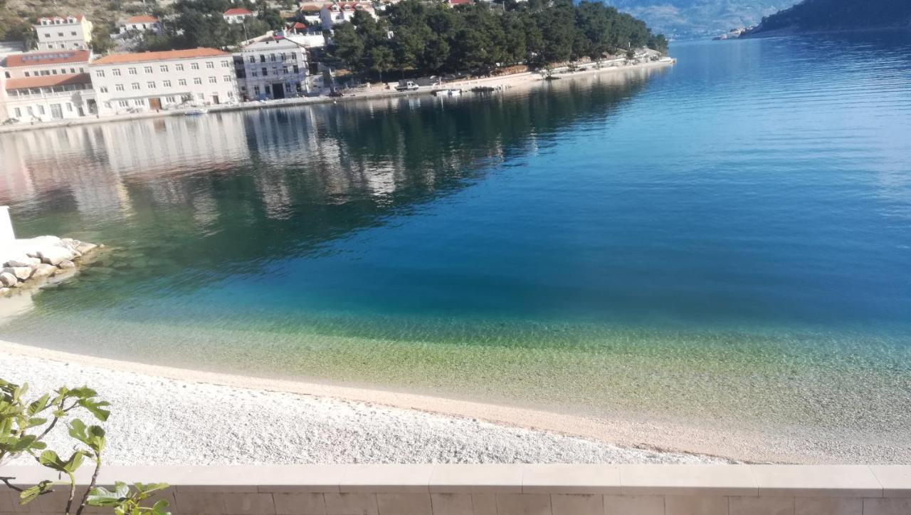 Apartman Ruzica Pucisca Kültér fotó